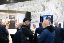 FinnMateria 2026: Fackmässa för gruvindustrin och industriell cirkulär ekonomi Thumbnail