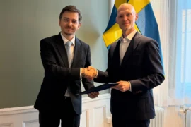 Här vill energijätten bygga ny kärnkraft i Sverige Thumbnail