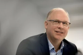 Jätten startar affärsområde inom datacenter i Sverige Thumbnail