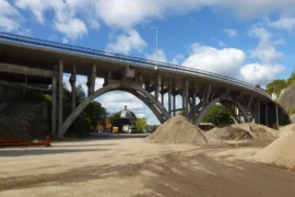 Klassiska bron kan rivas – de vill sätta stopp Thumbnail