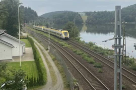 Kallar in vakter och drönare – efter omfattande sabotage Thumbnail