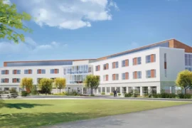 Bitter tvist i storbygget – drar kommunen till domstol Thumbnail