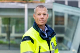 Olyckorna minskar – lägsta antalet på tio år Thumbnail