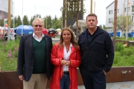 S lovar statligt stöd – för att lösa bostadskrisen Thumbnail