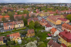 Trögt på bostadsmarknaden – trots sänkta krav Thumbnail