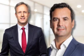 VD:n lämnar jätten på dagen – han tar över Thumbnail