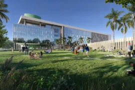 Skanska ror hem stor tilläggsorder på 790 miljoner Thumbnail