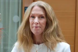 Hon blir ny näringspolitisk chef för Skogsindustrierna Thumbnail
