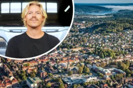 Transportbolaget slår sig ned i Borås – köper mark Thumbnail