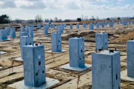 Omställningsbygget går till NCC Thumbnail