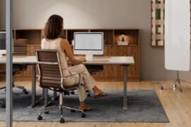 Så fick Sundet CRM fler att välja kontoret – och stanna kvar längre Thumbnail