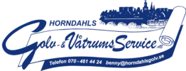 Horndahls Golv & Våtrums Service AB