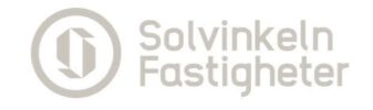 Solvinkeln Fastigheter AB