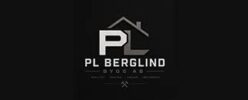 PL Berglind Bygg AB