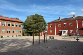 Byggdialog vinner 180-miljonersrenoveringen Thumbnail