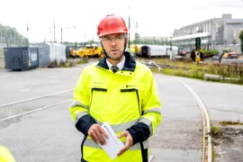 Tvärvänder om miljardbygget – nu kan det bli av Thumbnail