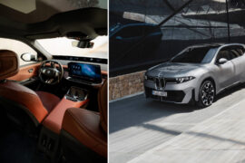 Därför hyllas BMW:s Neue Klasse av både experter och förare Thumbnail