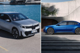 Så sticker BMW ut på tjänstebilsmarknaden: ”Är unika” Thumbnail