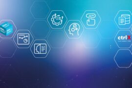 Svensk industris digitaliseringsrisk stavas inte AI – utan gamla system Thumbnail