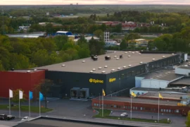 Ska leverera till hela världen från Kalmar Thumbnail