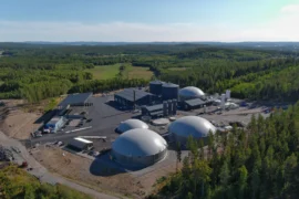 Full biogas i Borlänge Thumbnail