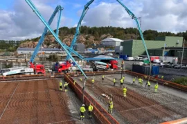 Miljardbygget – kommunens största investering någonsin Thumbnail