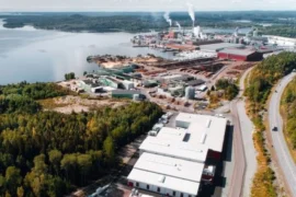Jätten vill säga upp 80 – och lägga ned produktionen Thumbnail