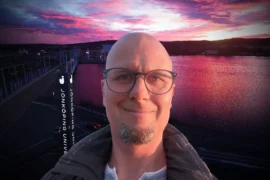 Ljusdesign – nästan en filosofisk fråga Thumbnail