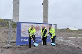 Här startar bygget av mångmiljardsjukhuset Thumbnail