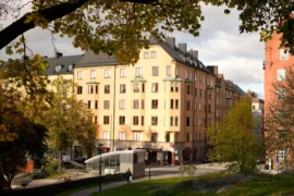 Husmarknaden ökar – när övriga kämpar Thumbnail