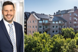 Så vill MVB förverkliga visionen om framtidens Göteborg Thumbnail