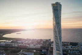 De satsar över miljarden på elnätet i Malmö Thumbnail