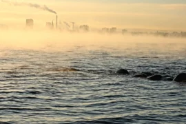 Industribolag mörkar miljödata i rapporter Thumbnail