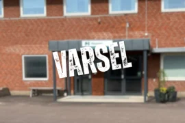 Jätten varslar rejält Thumbnail