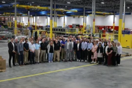 Munters inviger datacenter-campus i USA Thumbnail