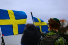 NCC uppför militära mångmiljardbygget Thumbnail