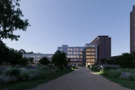 Svenska jätten vinner miljardprojektet i Danmark Thumbnail