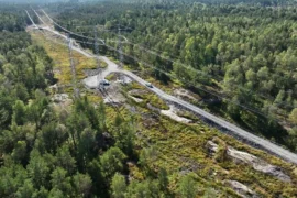 Miljardregn över NCC – uppför stora projektet Thumbnail