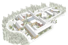 Skanska utvecklar storbygget i Norge Thumbnail