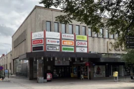 Enköping köper hela huset – har stora planer Thumbnail