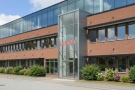 Industrijätten väljer Peab till storbygget Thumbnail
