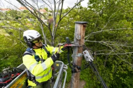 Omexom får stora miljarduppdraget Thumbnail