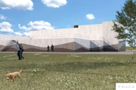 Ett nytt reningsverk ska ersätta tre trotjänare Thumbnail