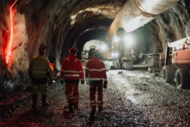 De tar över miljardbygget efter historiska konkursen Thumbnail
