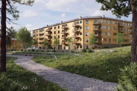 Storsala köper byggrätter för två nya kvarter Thumbnail