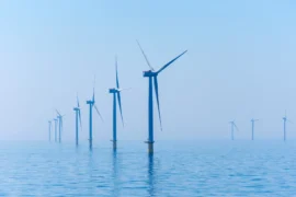 Dystert läge för svensk vindkraft och solkraft Thumbnail