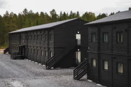 De bygger Sveriges största boende: “Gigantiskt projekt” Thumbnail