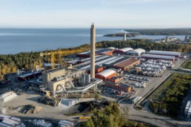 De blir först i Sverige med elektrifierad smältprocess Thumbnail
