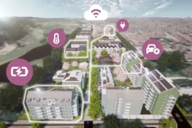 Så blir Tamarinden en unik och energismart stadsdel Thumbnail