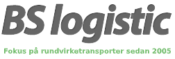 BS-Logistic Aktiebolag